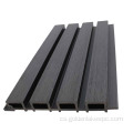 Co Extruded Slatted Cladding GJ08